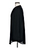 Zoa Black Long Sleeve Polo Size M - photo 5