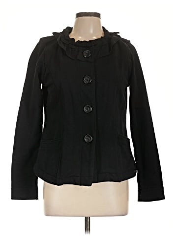 Nick & Mo Cardigan (view 1)