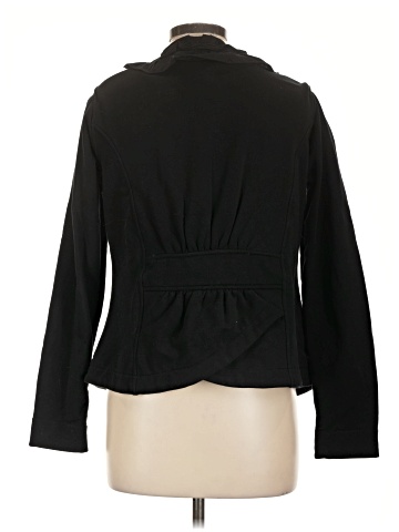 Nick & Mo Cardigan (view 2)