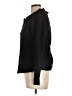 Nick & Mo Black Cardigan Size L - photo 5