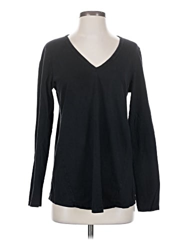 t.la Long Sleeve T-Shirt (view 1)