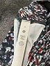 Lululemon Athletica Print Blue Active Pants Size 4 - photo 7