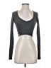 Wilfred Free Gray Cardigan Size XXS - photo 1
