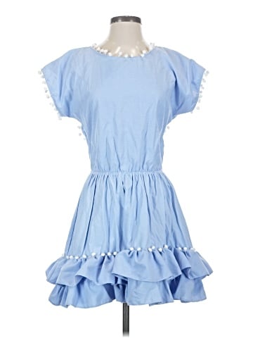 Peixoto Casual Dress (view 1)