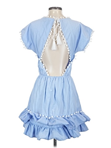 Peixoto Casual Dress (view 2)