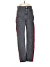 BDG 100% Cotton Stripes Gray Jeans Size 27 waist - photo 1