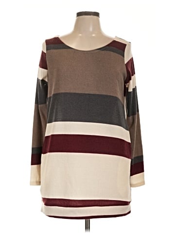 Coco And Main Pullover Sweater (view 1)