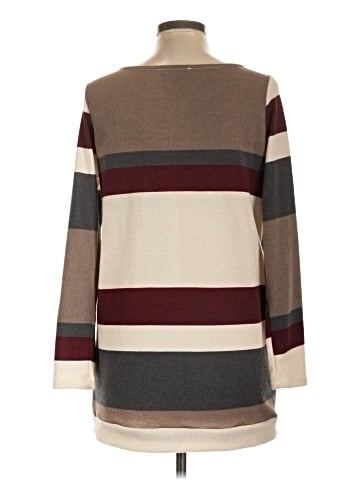 Coco And Main Pullover Sweater (view 2)
