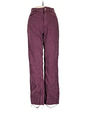 Zara Jeans (view 1)