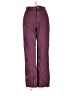 Zara Purple Jeans Size S - photo 1