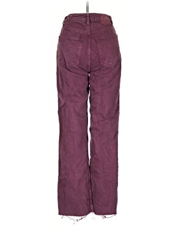 Zara Jeans (view 2)