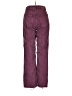 Zara Purple Jeans Size S - photo 2