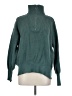 Unbranded Teal Turtleneck Sweater Size M - photo 1