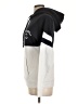Exist White Blue Sweatshirt Size L - photo 5