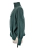 Unbranded Teal Turtleneck Sweater Size M - photo 5