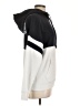 Exist White Blue Sweatshirt Size L - photo 4
