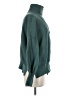 Unbranded Teal Turtleneck Sweater Size M - photo 4