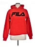 FILA 100% Polyester Red Sweatshirt Size XL - photo 1