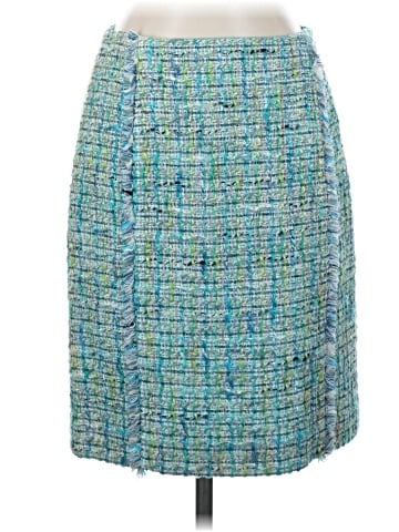 Dana Buchman Casual Skirt (view 1)