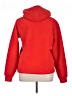 FILA 100% Polyester Red Sweatshirt Size XL - photo 2