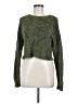 American Eagle Outfitters Green Cardigan Size M - photo 1
