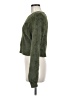 American Eagle Outfitters Green Cardigan Size M - photo 5