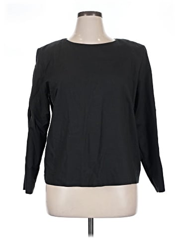 Graver Studio Long Sleeve T-Shirt (view 1)