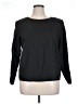 Graver Studio Black Long Sleeve T-Shirt Size 14 - 16 - photo 1