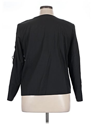 Graver Studio Long Sleeve T-Shirt (view 2)