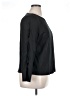 Graver Studio Black Long Sleeve T-Shirt Size 14 - 16 - photo 4
