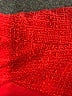 Unbranded Red Blazer Size 2 (estimated) - photo 6