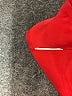 Unbranded Red Blazer Size 2 (estimated) - photo 7