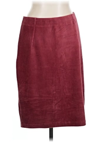 Downeast Casual Skirt (view 1)