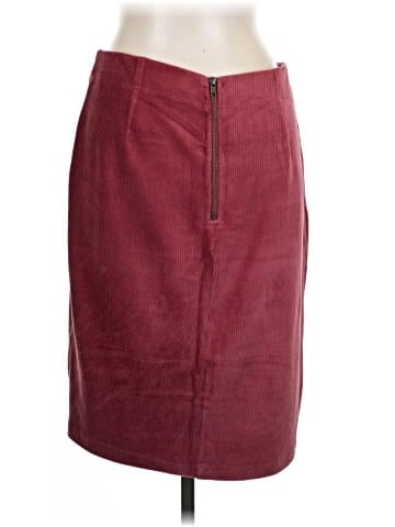 Downeast Casual Skirt (view 2)