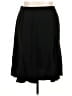 DressBarn Solid Black Formal Skirt Size 18W - photo 1