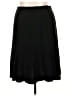 DressBarn Solid Black Formal Skirt Size 18W - photo 2
