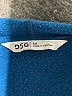 DSG Blue Pullover Hoodie Size M - photo 7