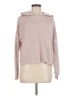 Calvin Klein Performance Pink Pullover Sweater Size M - photo 1