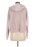 Calvin Klein Performance Pink Pullover Sweater Size M - photo 2