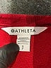 Athleta Paisley Burgundy Pullover Sweater Size S - photo 7