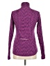 Athleta Purple Long Sleeve T-Shirt Size M - photo 2