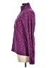 Athleta Purple Long Sleeve T-Shirt Size M - photo 5