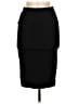 iris Solid Black Formal Skirt Size M - photo 1
