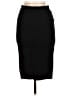 iris Solid Black Formal Skirt Size M - photo 2