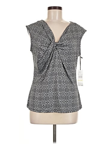 Nue Options Sleeveless T-Shirt (view 1)