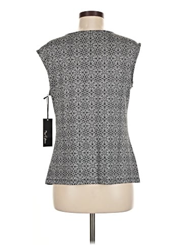 Nue Options Sleeveless T-Shirt (view 2)