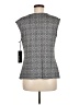Nue Options Gray Sleeveless T-Shirt Size M - photo 2