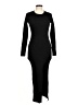 Lulus Black Casual Dress Size M - photo 1