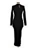 Lulus Black Casual Dress Size M - photo 2