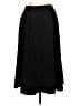 Assorted Brands Solid Black Formal Skirt Size L - photo 1